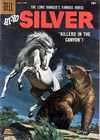 Lone Ranger's Famous Horse Hi-Yo Silver #27 Comic Books - Covers, Scans, Photos in Lone Ranger's Famous Horse Hi-Yo Silver Comic Books - Covers, Scans, Gallery